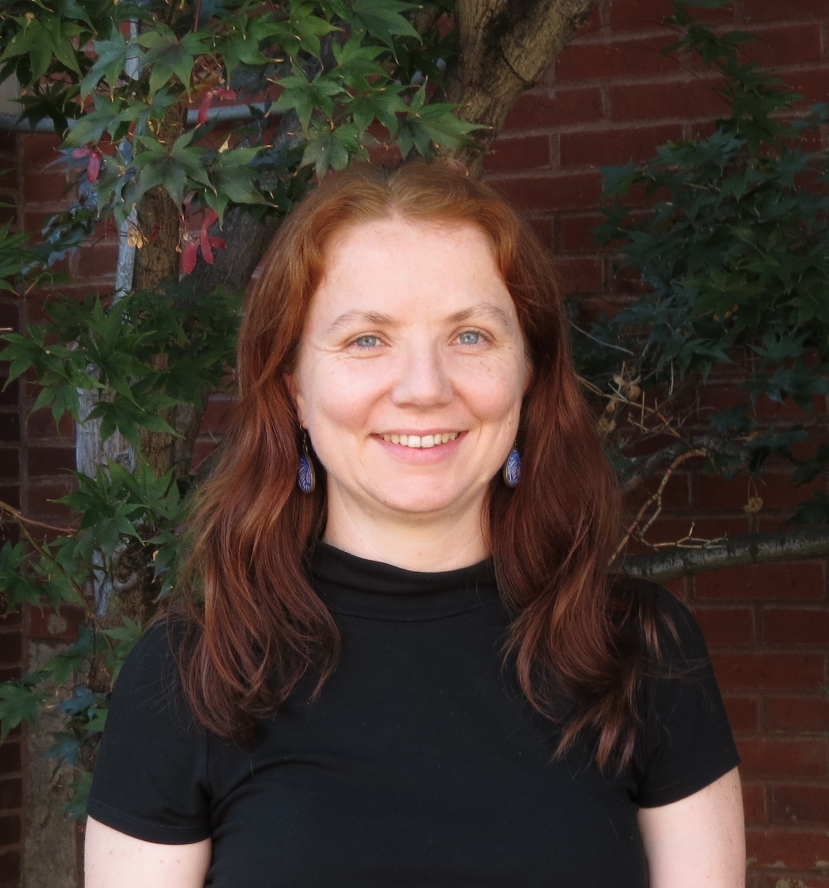 Martha Booker Johnson